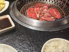 -牛焱·烧肉酒肆(五大道店)