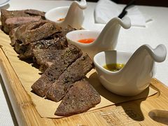 -俄士厨房(时代天街店)