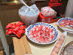 -东镇老火锅(长春路首店)