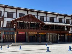 -松州古城