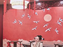 -爱新觉罗福臨火锅馆(万科滑雪场店)