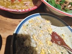 -破三川·新川菜(静安大融城店)