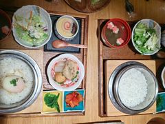 -味太助·银饭食堂(中华城店)