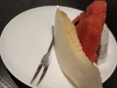 水果-粤汕小厨(北站店)