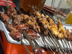 -亿牌牌东北烧烤(博物馆旗舰店)