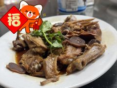 -南海渔村海鲜餐厅(溪涌店)