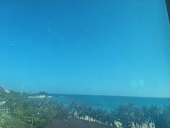 -不仔客海鲜烧烤270度海景餐厅(大东海店)