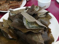-山海关清和浑锅店
