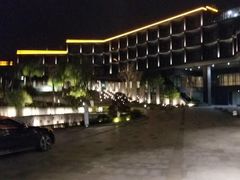 -苏州清山会议中心