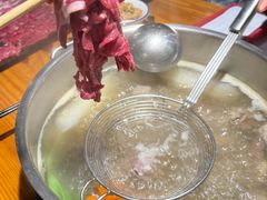 -牛品福潮汕牛肉火锅(旺庄店)