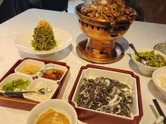 -四季民福烤鸭店(前门大栅栏店)