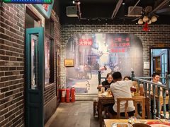 -北三老太太烧烤(人生一串上榜店)