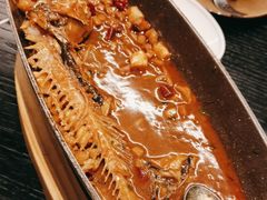 -合肥施柏阁大观酒店·中餐厅