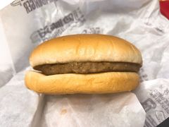 -麦当劳(红旗路店)