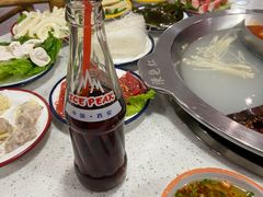 -陳艳红火锅(港汇店)