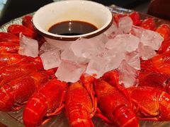 -马头巷·隐庐居·红油大虾(园区店)