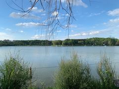 -昆山城市生态森林公园