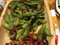 -木屋烧烤(西南角店)