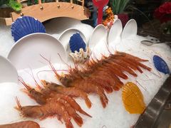 -芭菲盛宴·环球美食(锦城万达广场店)
