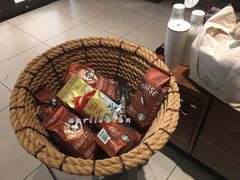 -星巴克(汕头群光广场店)