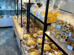 -嘉年华面包房餐厅（饺子馆）(陶然亭店)