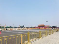-中国铁道博物馆(正阳门馆)