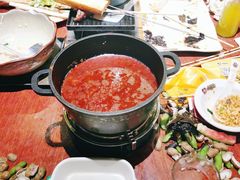 -肉串汪(望京店)