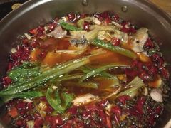 -丹东福瑞德大酒店·翠宫中餐厅