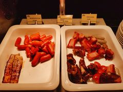 -昆泰嘉华酒店-嘉华咖啡厅