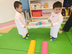 -全优加早教托育园(金海岸店)