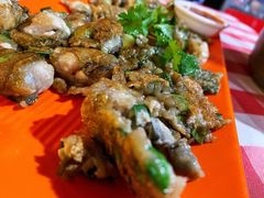 海蛎煎-202特色排档(五缘湾店)