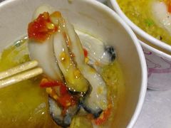 -冯姐生蚝(迎宾广场店)
