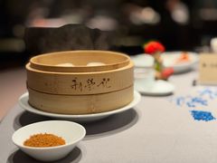 -新荣记(南京西路店)