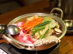 -春熙台韩国料理·章鱼肥牛(西丽店)