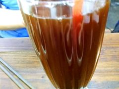 酸梅汤-随柳居·苏式小吃(建新巷店)