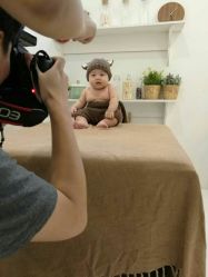 -布恩儿童摄影