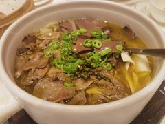 -扬州香格里拉·香宫中餐厅