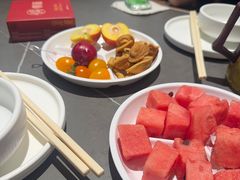 -情妹耙泥鳅·江湖川菜(科华店)
