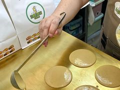 -红豆Q醇·新派车轮饼 铜锣烧(健康路店)