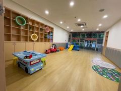 -金点蒙氏国际教育(悠然校区)