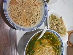 -永丰面馆(汉口路店)
