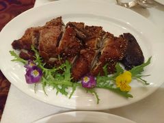 -夏宫中餐厅(香格里拉大酒店)