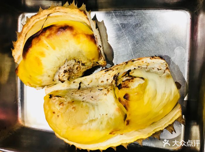 海蛋蛋(金狮店)--菜图片-青岛美食-大众点评网