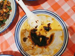 -荆九爷爆炒桥头三嫩(浙大店)