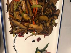 -肆月河豚·新淮扬(金融街店)