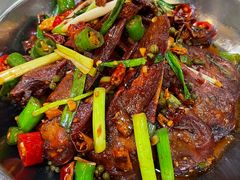 -东北饺子王(港澳广场购物中心店)