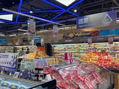 -盒马鲜生(顺义店)