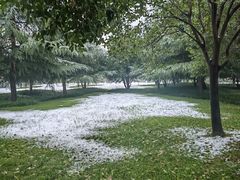 -唐城墙遗址公园