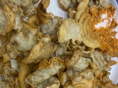 -牛庄高晓山风味馅饼城(海城店)