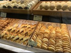 -泸溪河桃酥(长乐路店)